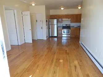 Rented by Urban Realty NYC