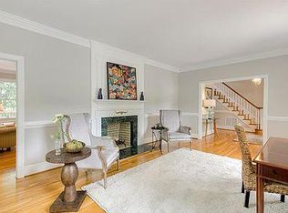 3711 Favero Rd, Henrico, VA 23233