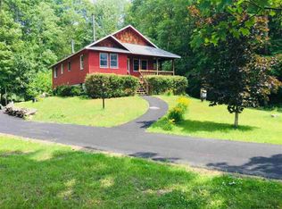 376 Brigham Rd, Greenfield Center, NY 12833