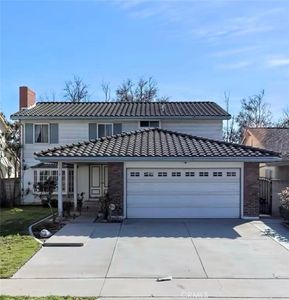 13530 Darvalle St, Cerritos, CA, 90703