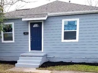 6822 Moss Rose St, Houston, TX 77087