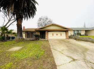 4116 Stonecutter Way, North Highlands, CA