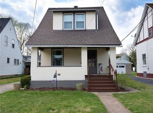 411 March St, Ellwood City, PA