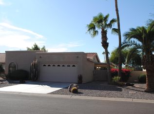 25814 S Boxwood Dr, Sun Lakes, AZ 85248
