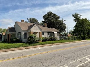 3003 E 3rd St, Tulsa, OK 74104