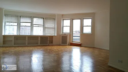 Rented by Metropolitan Property Group