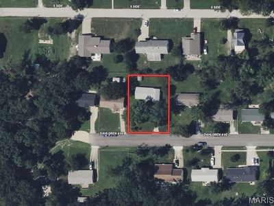 309 Dahlgren Ave, Warrenton, MO, 63383