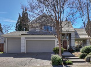 4805 Pickney Ct, Granite Bay, CA 95746