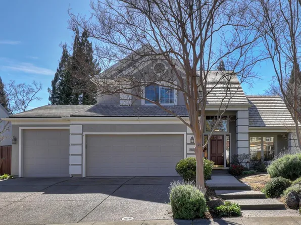 4805 Pickney Ct, Granite Bay, CA 95746