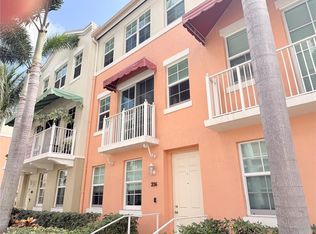 236 Moorings Dr #236, Lake Worth, FL 33462