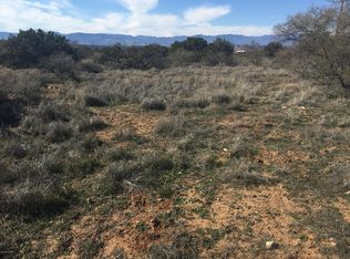 4430 N Valancius Way, Rimrock, AZ 86335