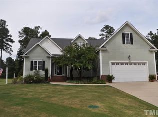 185 Cattle Farm Dr, Raleigh, NC 27603