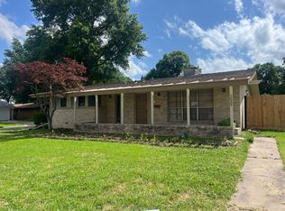 1632 S 69th East Ave, Tulsa, OK 74112
