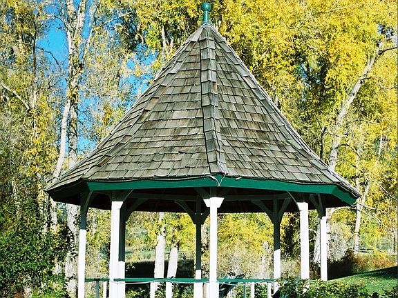 Gazebo
