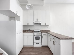 88 Fulton St #607, New York, NY 10038