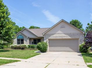 1898 Mockingbird Dr, Holt, MI 48842