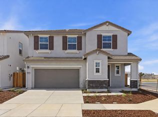 2563 Briones Drive, Fairfield, CA 94533