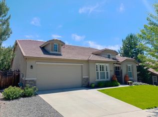 3165 Banestone Rd, Sparks, NV 89436