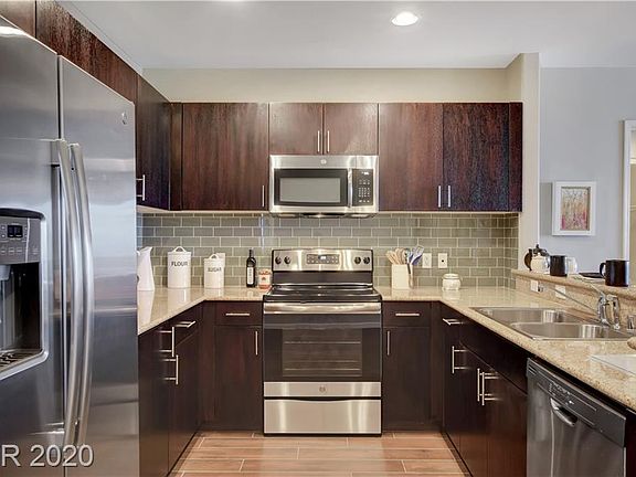 2nd image of 8255 Las Vegas Blvd S Unit 1916