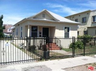 717 E 47th St, Los Angeles, CA 90011