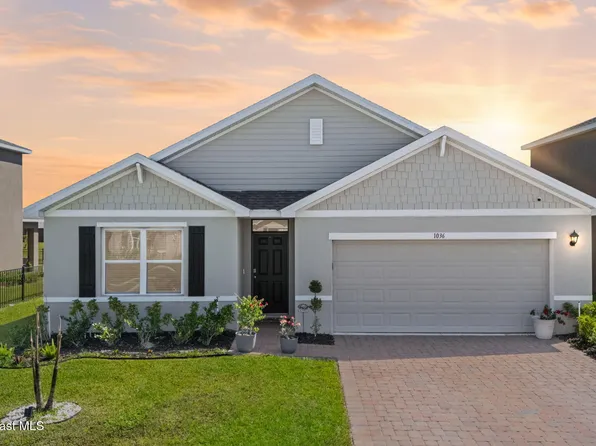 1036 Dugan Cir SE, Palm Bay, FL 32909