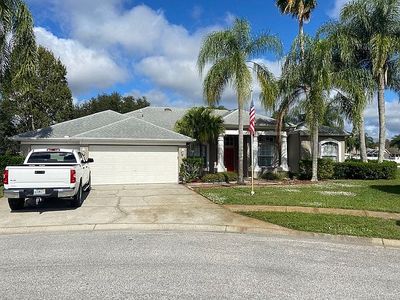 1414 Amesbury Ct, New Port Richey, FL, 34655