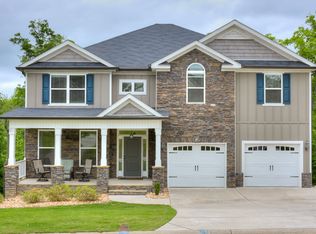 453 Weyanoke Dr, Evans, GA 30809