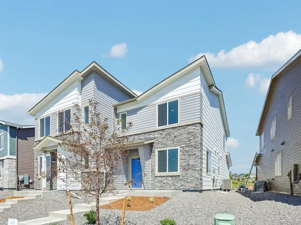 2338 Bufflehead Way, Johnstown, CO 80534