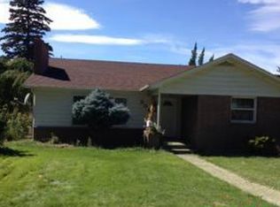 304 Birch Ave, Grandview, WA