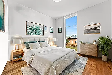 Rented by NOVO Living LLC