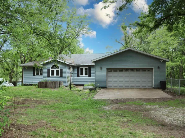 6245 Bass Rd, Manito, IL 61546