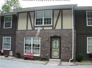 2914 Pennsylvania Ave, Charleston, WV 25302
