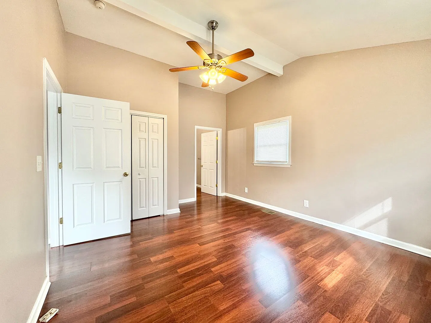 3 Bedroom Duplex off Alamance Church Road — Photo 3