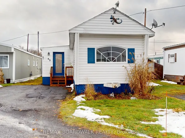 25 County Road 31 #45, North Dundas, ON K0C 2K0