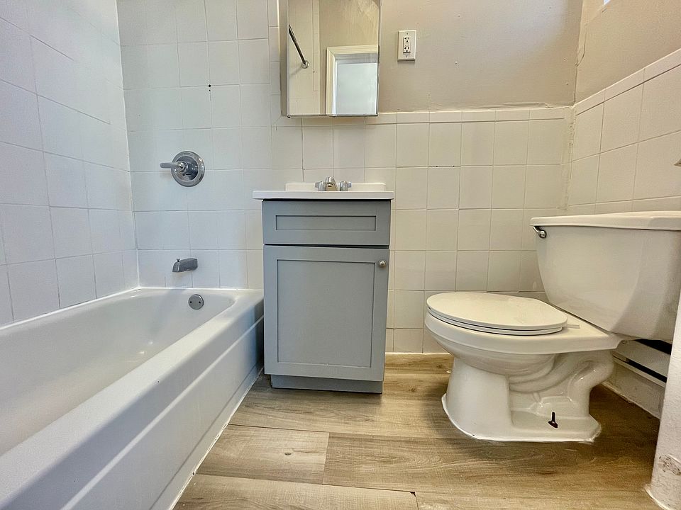 2nd image of 6615 Broadway #57E