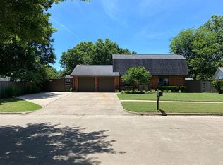 405 Keats St, Muskogee, OK 74403