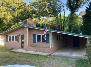 3304 Hillandale Dr, Sanford, NC 27332