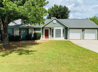 10580 Bridgemor Dr, Johns Creek, GA 30022
