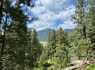 464 Collier View Rd, Cascade, ID 83611