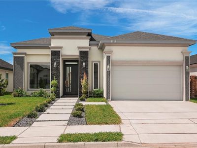 3513 E Kidd Ave, Edinburg, TX, 78542