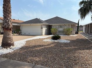 413 Belinda Dr, Alamo, TX 78516