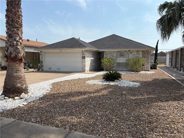 413 Belinda Dr, Alamo, TX 78516