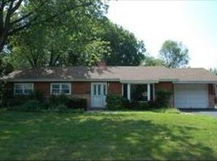 395 Illinois Blvd, Hoffman Estates, IL
