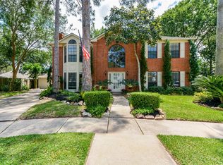 7603 Frostwood Valley Ct, Houston, TX 77095
