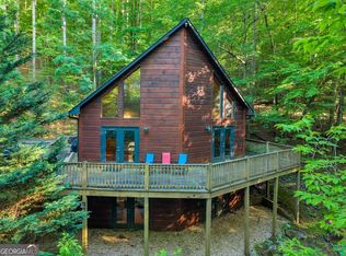 549 Sleepy Hollow Rd, Ellijay, GA 30536