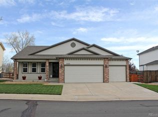 5251 E 130th Ave, Thornton, CO 80241