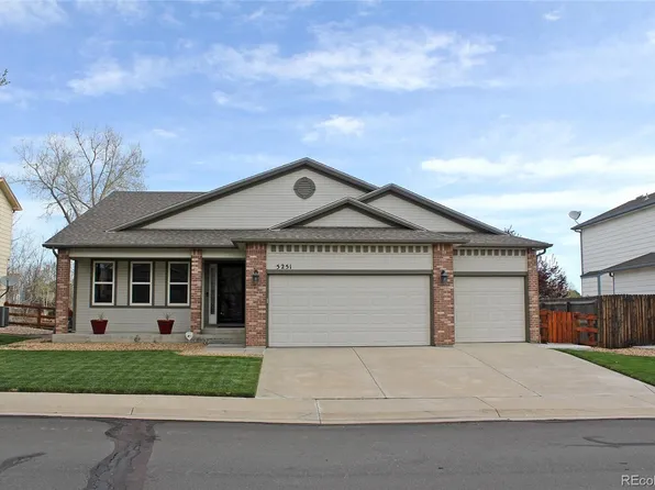 5251 E 130th Avenue, Thornton, CO 80241