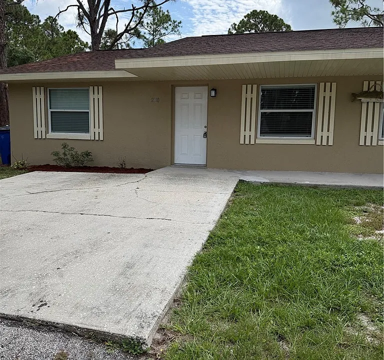 2310 Andalusia St