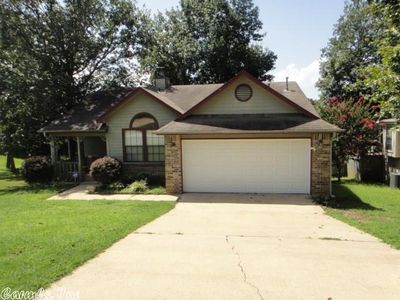 1917 Calgary Trl, Little Rock, AR, 72211