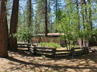 58 Korominu Trl, Graeagle, CA 96103